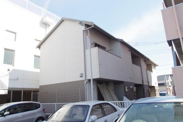 メゾン相模大野の物件内観写真