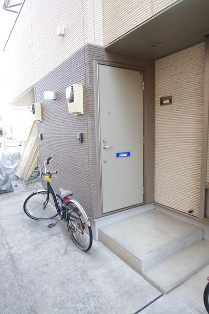 メゾン相模大野の物件内観写真