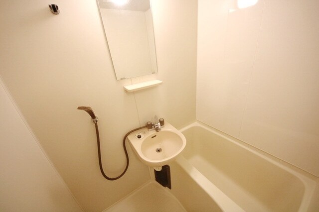 プリンスコートの物件内観写真