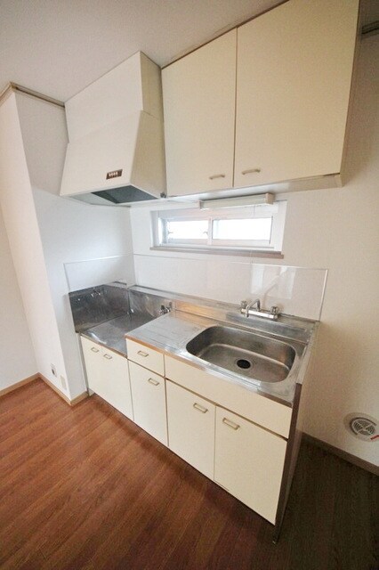 プリンスコートの物件内観写真