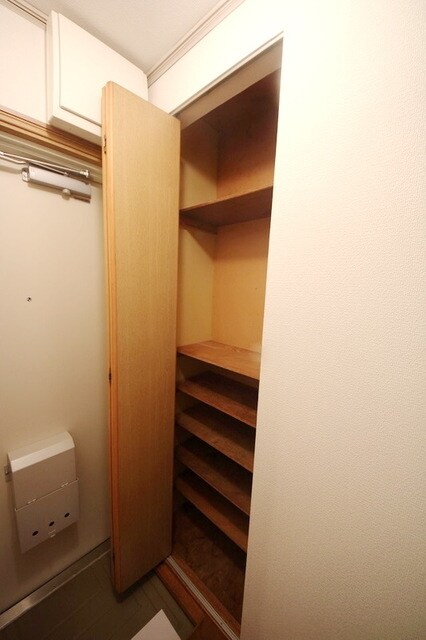 プリンスコートの物件内観写真