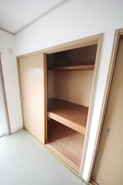 プリンスコートの物件内観写真