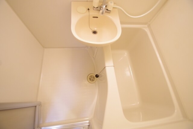 レオパレス光沙の物件内観写真