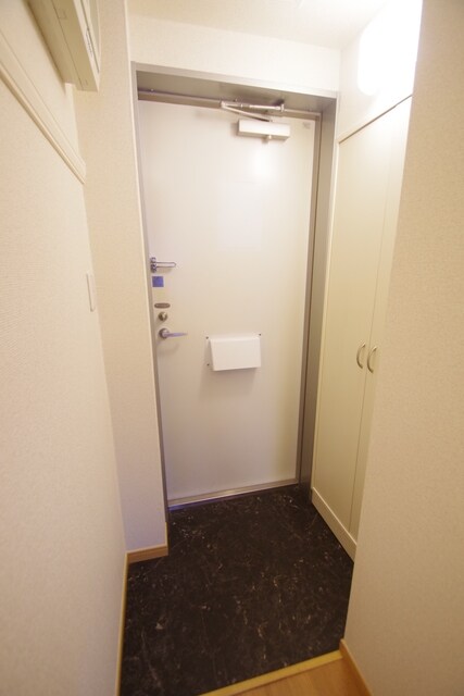 レオパレス光沙の物件内観写真