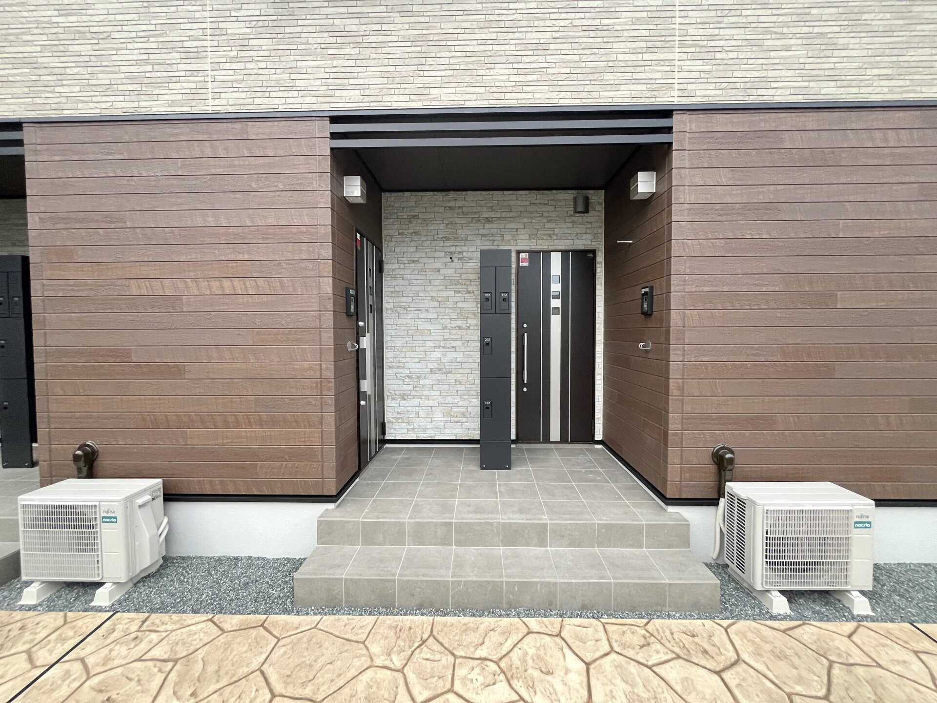 シャトレーBANの物件内観写真