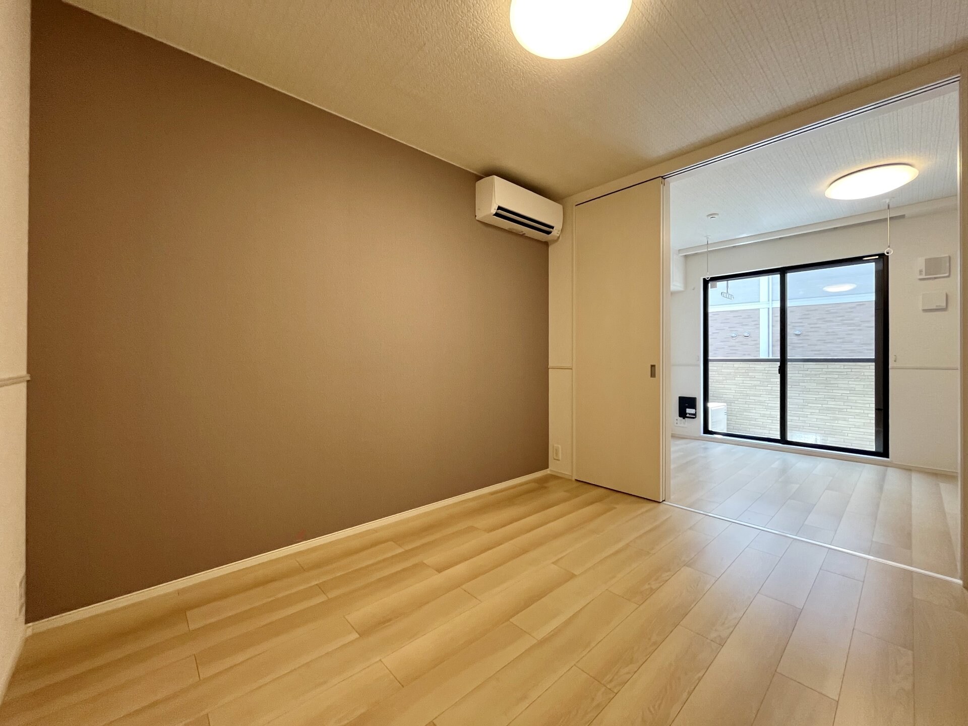 シャトレーBANの物件内観写真