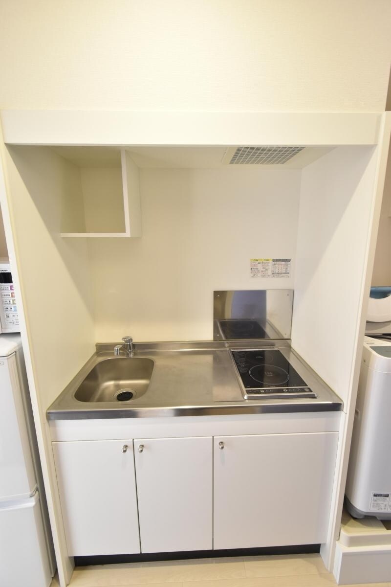 クレイノサンライト緑ケ丘の物件内観写真