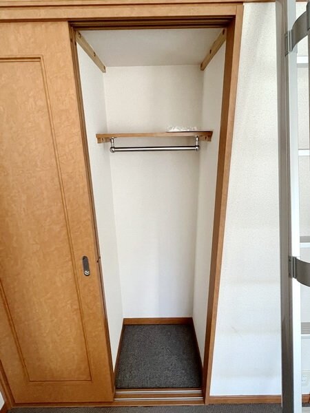 レオパレスヴィルヌーブの物件内観写真