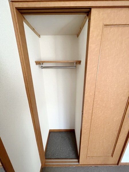 レオパレスヴィルヌーブの物件内観写真