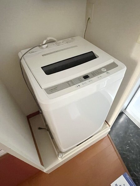 レオパレスヴィルヌーブの物件内観写真