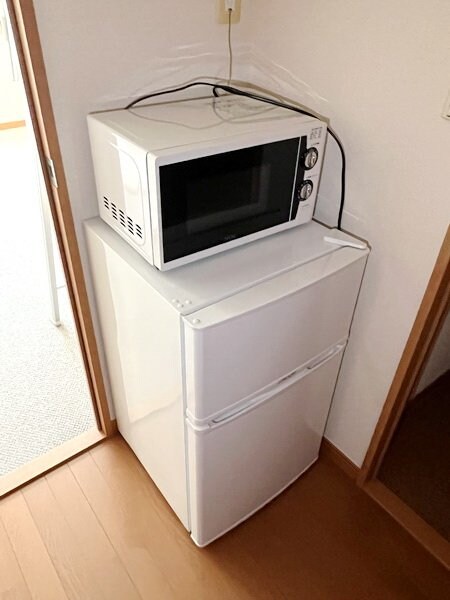 レオパレスヴィルヌーブの物件内観写真