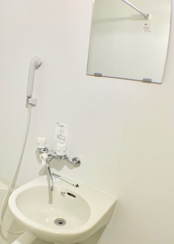 レオパレスパストラルの物件内観写真