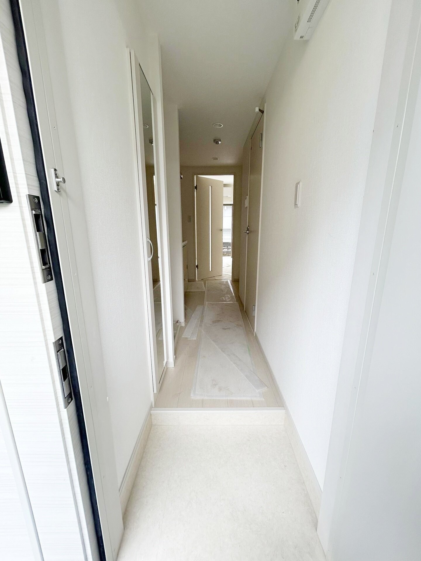 リブリ・サルビア中央林間の物件内観写真