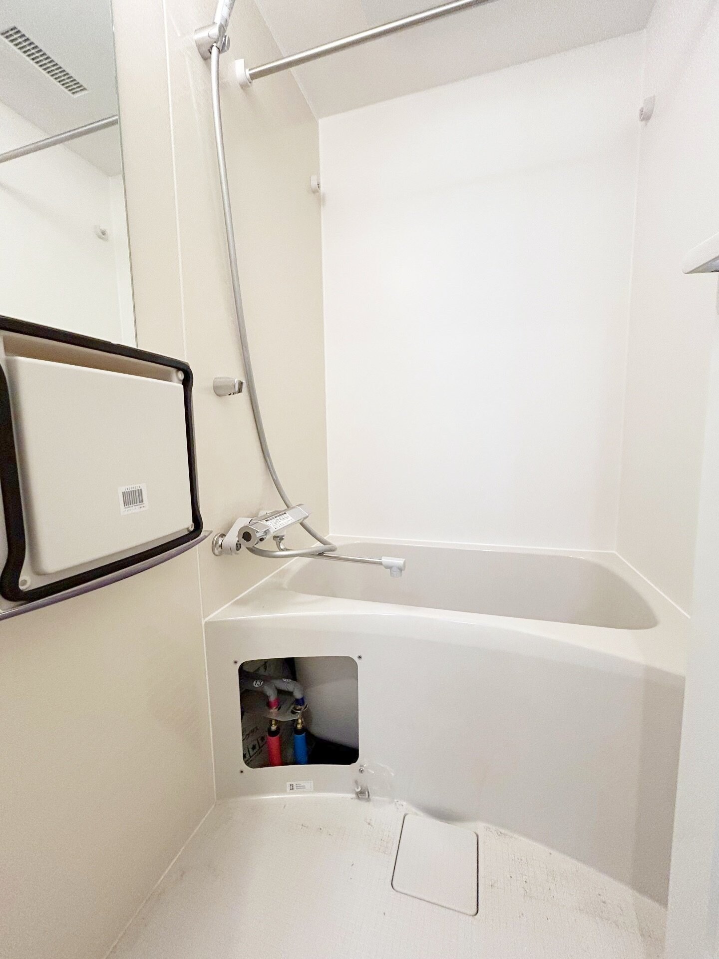 リブリ・サルビア中央林間の物件内観写真