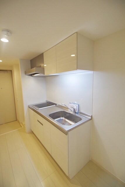 リブリ・アリエッタ アサミの物件内観写真