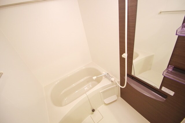 リブリ・アリエッタ アサミの物件内観写真