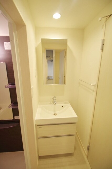 リブリ・アリエッタ アサミの物件内観写真