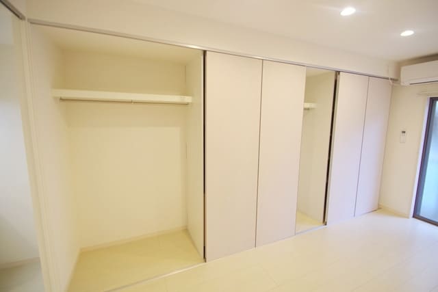 リブリ・アリエッタ アサミの物件内観写真