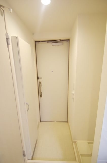 リブリ・アリエッタ アサミの物件内観写真