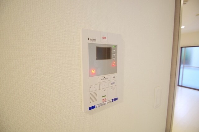 リブリ・アリエッタ アサミの物件内観写真