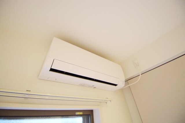 リブリ・アリエッタ アサミの物件内観写真