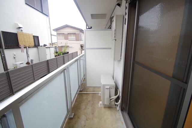 リブリ・アリエッタ アサミの物件内観写真