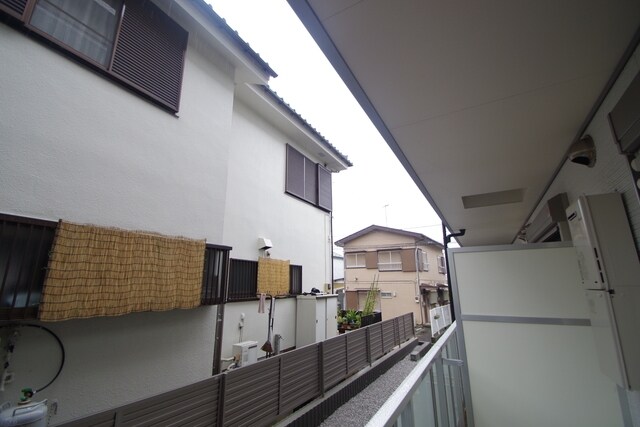 リブリ・アリエッタ アサミの物件内観写真