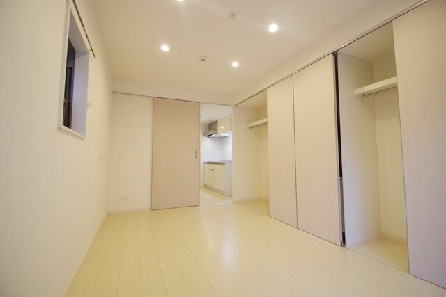 リブリ・アリエッタ アサミの物件内観写真