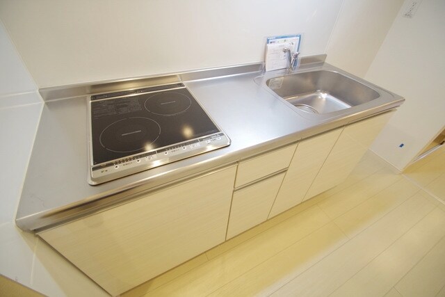 リブリ・アリエッタ アサミの物件内観写真