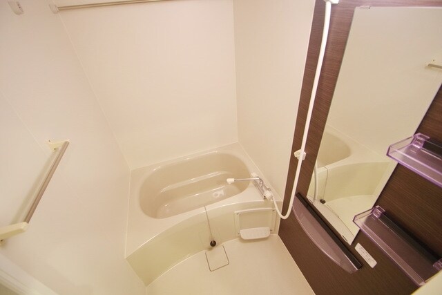 リブリ・アリエッタ アサミの物件内観写真