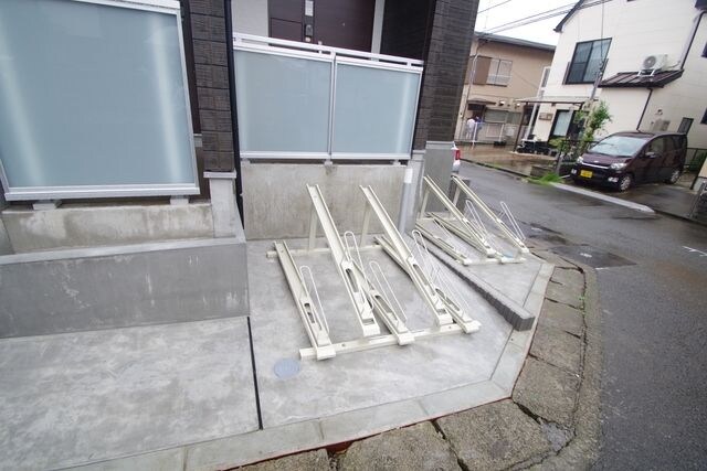 リブリ・アリエッタ アサミの物件内観写真