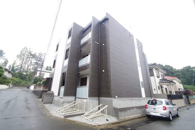 リブリ・アリエッタ アサミの物件内観写真