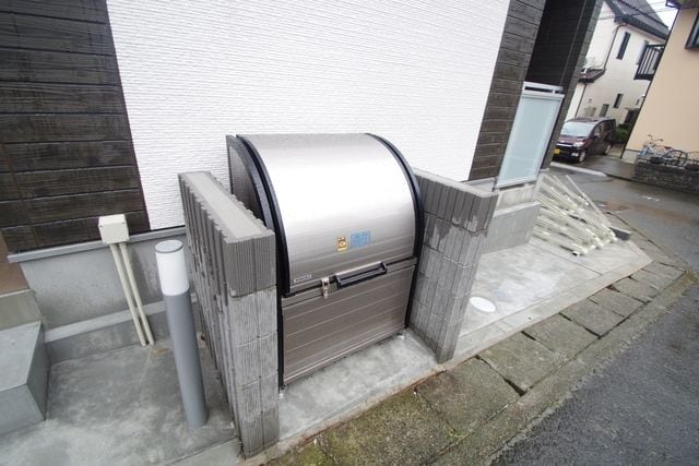 リブリ・アリエッタ アサミの物件内観写真