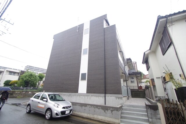 リブリ・アリエッタ アサミの物件内観写真