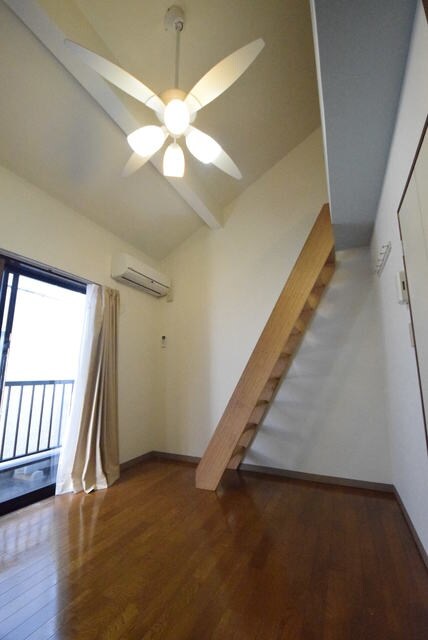 ユタカハイツ相模台の物件内観写真