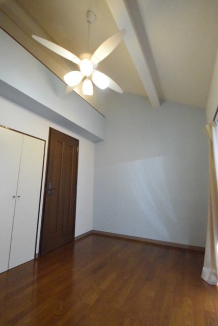 ユタカハイツ相模台の物件内観写真