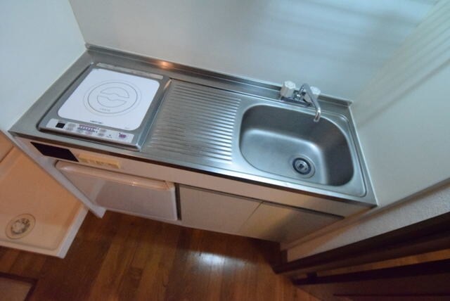 ユタカハイツ相模台の物件内観写真