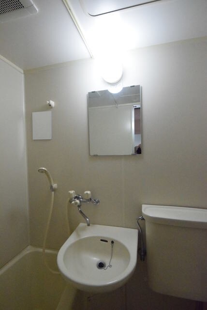 ユタカハイツ相模台の物件内観写真