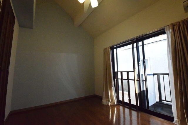 ユタカハイツ相模台の物件内観写真