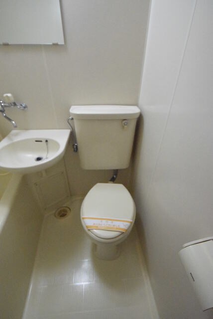 ユタカハイツ相模台の物件内観写真