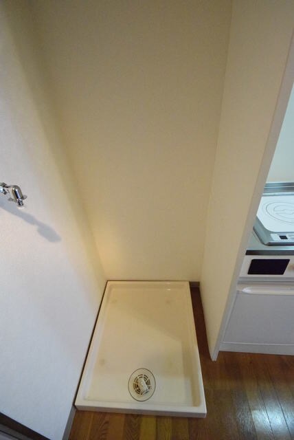 ユタカハイツ相模台の物件内観写真