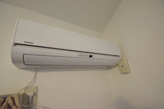 ユタカハイツ相模台の物件内観写真