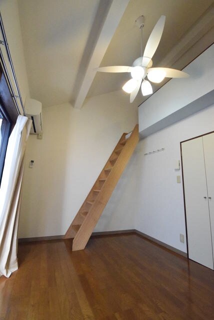 ユタカハイツ相模台の物件内観写真