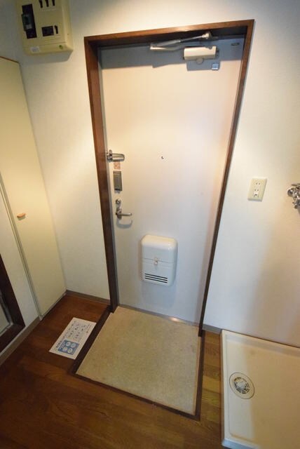 ユタカハイツ相模台の物件内観写真