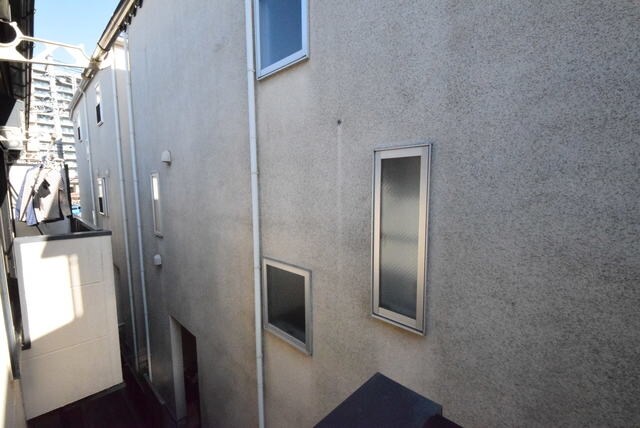 ユタカハイツ相模台の物件内観写真