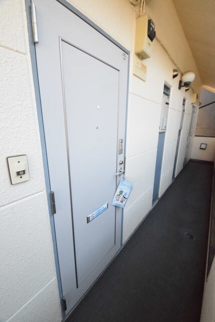 ユタカハイツ相模台の物件内観写真