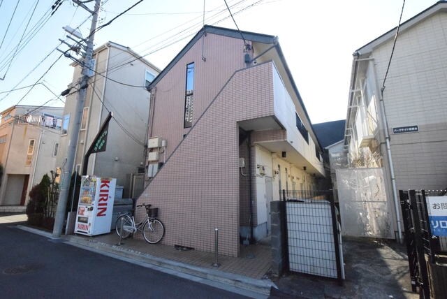 ユタカハイツ相模台の物件内観写真