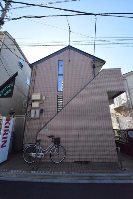 ユタカハイツ相模台の物件内観写真