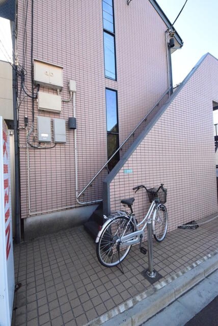 ユタカハイツ相模台の物件内観写真