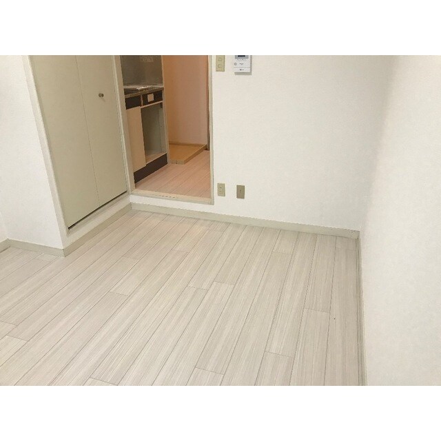 サンマールかしわ台の物件内観写真